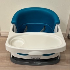 ingenuity ベビーチェアの画像