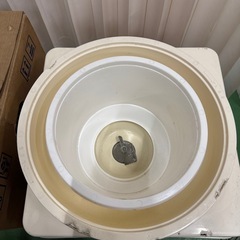 ○若212 みのる 餅つき機 ツッキー H2-T 3.6-5.4L用 の画像