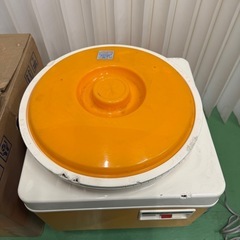 ○若212 みのる 餅つき機 ツッキー H2-T 3.6-5.4L用 の画像