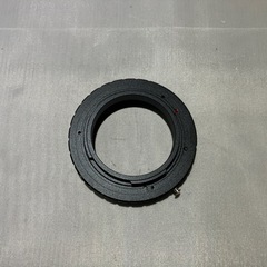 ミノルタMD−Kマウントアダプターの画像