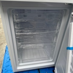 195⭐️2025年製★新品、未使用品★アイリスオーヤマ　冷蔵庫　一人暮らし の画像