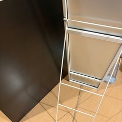 ニトリ /　全身鏡　ミラー　姿見の画像