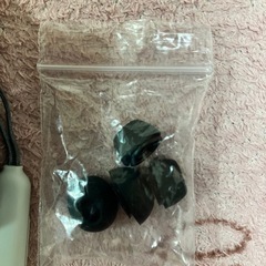 ワイヤレスイヤホンの画像