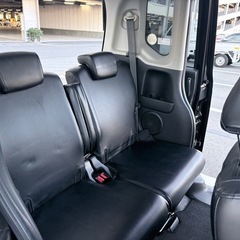 ★n-boxカスタムGSSパッケージ★車検２年付★両側パワスラの画像