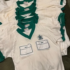 東鷲宮小学校 体操服　計28着の画像