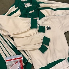 東鷲宮小学校 体操服　計28着の画像