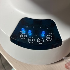 サーキュレーターの画像