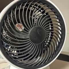 サーキュレーターの画像