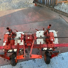 コバシ　中耕ローター　　必ず現場確認の画像