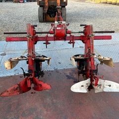 コバシ　中耕ローター　　必ず現場確認の画像