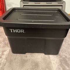 THOR コンテナボックスの画像