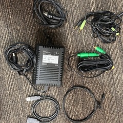 Creative Inspire 5.1 Digital 5700 リモコン欠品の画像