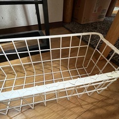 【取引中】
収納ラックの画像