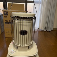 ストーブの画像