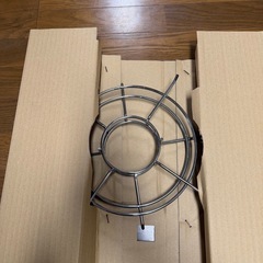 ストーブの画像