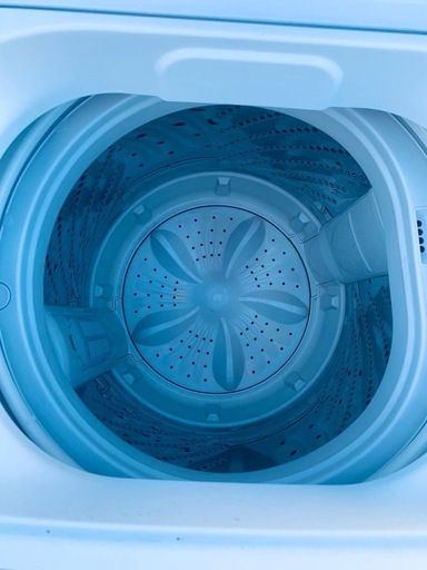 ✅Hisense 電気洗濯機✅ ✅AT-WM5511-WH✅