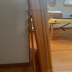 ベビーゲート8枚の画像