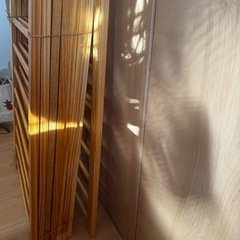 ベビーゲート8枚の画像