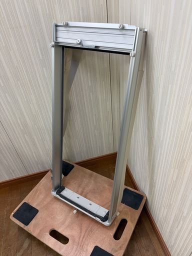 美品✨ 窓用 コロナ 2021年 ルームエアコン CW-FA1821 ウインド形冷房専用 1.6/1.8kW