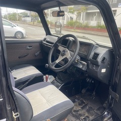 ja11ジムニーの画像