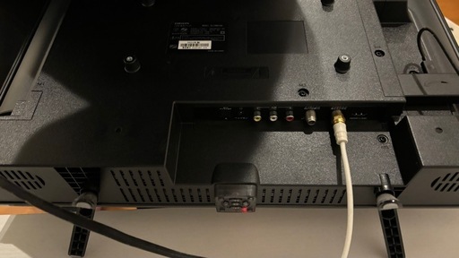 【さらに値下げしました！】液晶テレビ