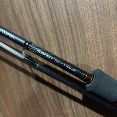 美品　ダイワ　メバリングx 74UT-Tの画像