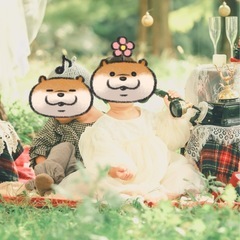 ふんわりシフォンワンピース90の画像