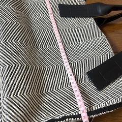 Mila Owen  トートバックの画像