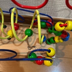 ボーネルンド ルーピング 大の画像