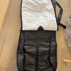 サーフボード ハードケース FCS デイ 3DXFIT DAY ７’0”の画像