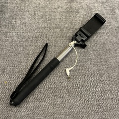 自撮り棒/有線接続タイプの画像