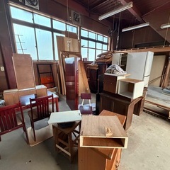 家具•座布団•金庫•テレビ　　引き取り限定！ 残り物更新しました！の画像
