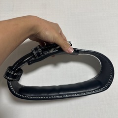 オールアウトパワーベルト 美品の画像