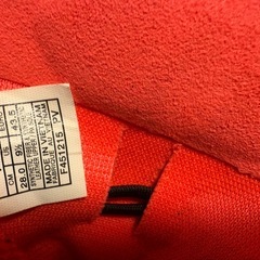 ASICS陸上スパイク/400m〜1500m  28cm  の画像