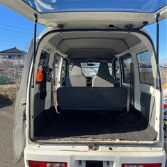 H25年 NV100 クリッパー DX GLパッケージ U71V (Nishma Nis) 小山のETC