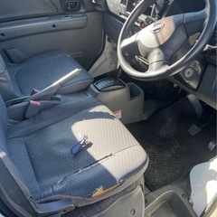 H25年 NV100 クリッパー DX GLパッケージ U71Vの画像