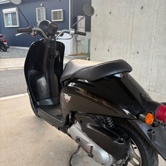 ご成約済み‼️ 神奈川県内送料無料⭐️ホンダトゥデイ　実働！動画有り！の画像