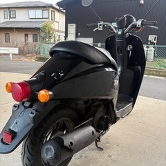 ご成約済み‼️ 神奈川県内送料無料⭐️ホンダトゥデイ　実働！動画有り！の画像