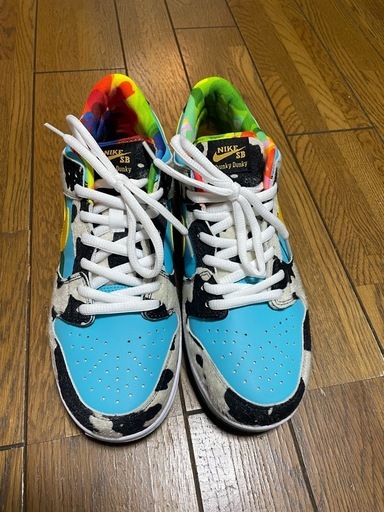 Nike SB Dunk Low 