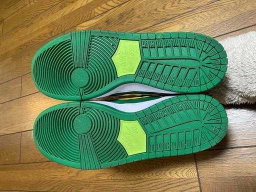 Nike SB Dunk Low 