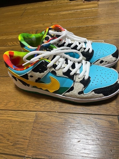 Nike SB Dunk Low 