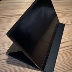 モニターの画像