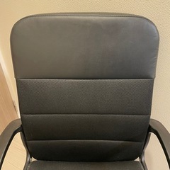 IKEA RENBERGET レンベルゲット 椅子 回転  の画像