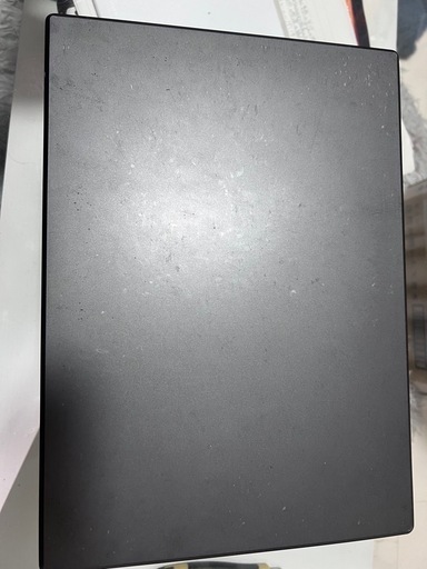 【2/9までの掲載】【お取引中】NAT-KU ノートパソコン256GB