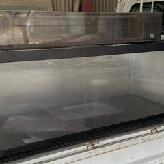 アクリル大型水槽の画像