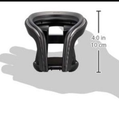 ドリンクホルダーの画像