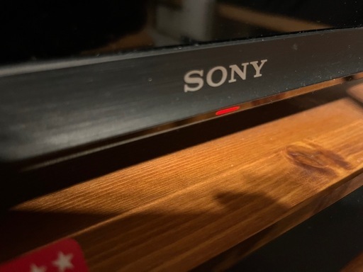【受け渡し者確定】テレビSONY  （kj32w730b）