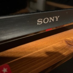 【受け渡し者確定】テレビSONY  （kj32w730b）の画像