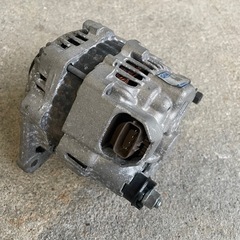 ekワゴン オルタネーター
の画像