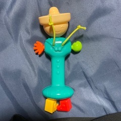 ベビー玩具セットの画像